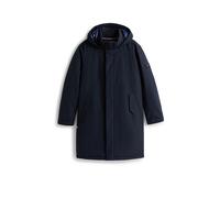 TOMMY HILFIGER Parka bleu | M