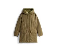 TOMMY HILFIGER Parka d’hiver kaki, Taille XL