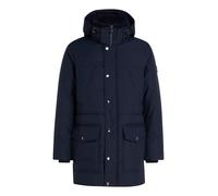 TOMMY HILFIGER Parka d’hiver 'Rockie' bleu marine, Taille M