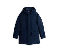 TOMMY HILFIGER Parka d’hiver 'ROCKIE' bleu marine, Taille S