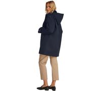 Tommy Hilfiger Parka Femme Cotton Hood Trench-Coat