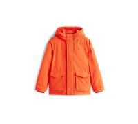 TOMMY HILFIGER Parka garçon orange | 176