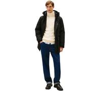 Tommy Hilfiger Rockie Parka Noir M Homme