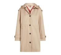 TOMMY HILFIGER Parka mi-saison beige, Taille L