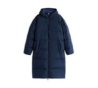TOMMY HILFIGER Parka mi-saison marine, Taille S