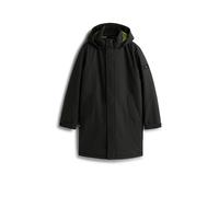TOMMY HILFIGER Parka noir | XXL