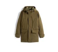 TOMMY HILFIGER Parka olive | XXXL