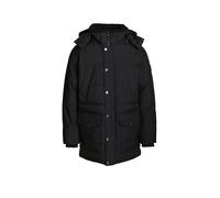 TOMMY HILFIGER Parka ROCKIE UTILITY noir | XL