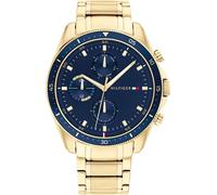 Tommy Hilfiger Parker Montre Homme 1791834 (Zf052B) + Boîte