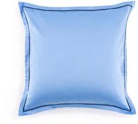 Tommy Hilfiger Parure de lit en satin uni (40 x 80)