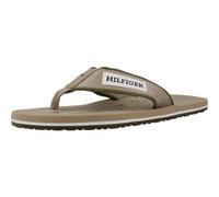 Tommy Hilfiger Patch Hilfiger Beach San Colour Beige - 41