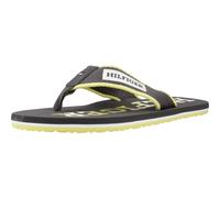 Tommy Hilfiger Patch Hilfiger Beach San Colour Gris - 41