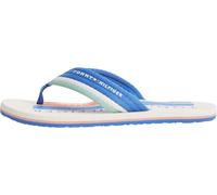 Tommy Hilfiger Patch Print Hifiger Beach Sandal Fm0fm05903 TongsHomme