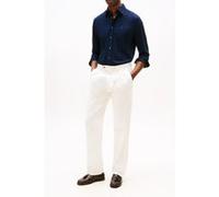 Tommy Hilfiger Performance Knit Desert Sky Taille: L | Casual chemises Outlet | Homme