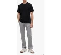 Tommy Hilfiger Performance Tee Black Taille: M | T-Shirts Outlet | Homme | Le Noir