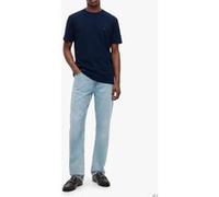 Tommy Hilfiger Performance Tee Carbon Navy Taille: M | T-Shirts Outlet | Homme | Bleu