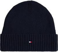 TOMMY HILFIGER Bonnet - Tuque bleu