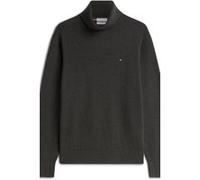 Tommy Hilfiger Pull à Col Roulé Mw0mw28048 Cashmere