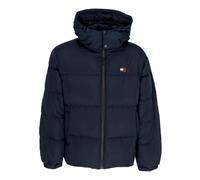 Drapeau Veste Homme Retour Alaska Puffer Ext Dark Night Navy DARK NIGHT NAVY L