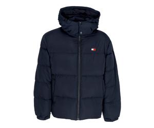 Tommy Hilfiger - Piumino Jacket - Homme - Vestes - Bleu - Taille: L