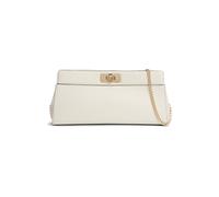 TOMMY HILFIGER Pochette crème, Taille One Size