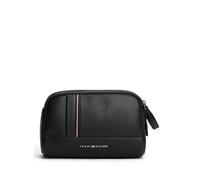 Tommy Hilfiger TH Central Trousse de toilette 22 cm noir