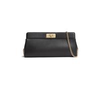 TOMMY HILFIGER Pochette noir, Taille One Size