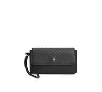 TOMMY HILFIGER Pochette noir, Taille One Size