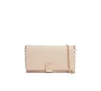 TOMMY HILFIGER Pochette or / poudre, Taille One Size