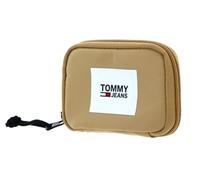 Tommy Hilfiger Pochette Tour de Cou TJM Urban Neck Pouch Uniform Olive Beige