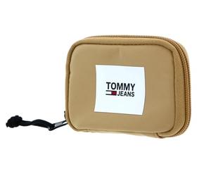 Tommy Hilfiger Pochette Tour de Cou TJM Urban Neck Pouch Uniform Olive Beige