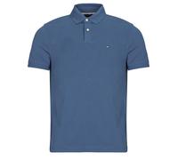 Tommy Hilfiger 1985 Regular Fit Short Sleeve Polo Bleu M Homme
