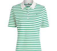 Tommy Hilfiger Polo à Manches Courtes 1985