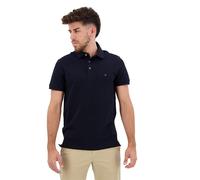 Tommy Hilfiger Polo à Manches Courtes 1985 Slim