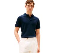 Tommy Hilfiger Polo à Manches Courtes Liquid Essential Reg