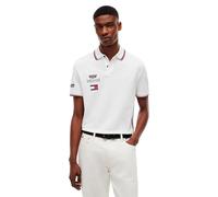 Tommy Hilfiger Polo à Manches Courtes Th X Cf1 Replica