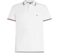 Tommy Hilfiger Polo à Manches Courtes Tipped Slim Fit
