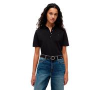 Tommy Hilfiger Polo à Manches Courtes Ww0ww43224 Plus Size