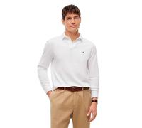 Tommy Hilfiger Polo à Manches Longues 1985 Regular Fit