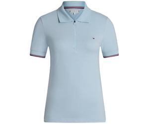 Tommy Hilfiger Polo Anaheim Zip Collection printemps/été 2026 L