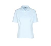TOMMY HILFIGER Polo bleu clair | L