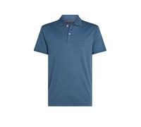 TOMMY HILFIGER Polo bleu | L