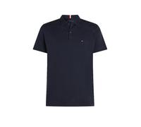 TOMMY HILFIGER Polo bleu | M