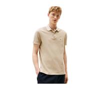 Tommy Hilfiger - Polo Chemises - Homme - Tops - Beige - Taille: M