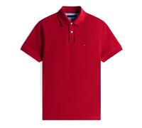 Tommy Hilfiger Polo homme 1985 Regular Fit Manches courtes Multicolore (Medium Red) L