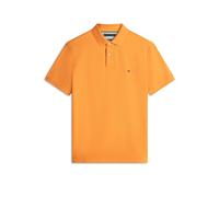 TOMMY HILFIGER Polo coupe classique orange | XL