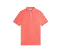 TOMMY HILFIGER Polo coupe classique rouge | XXL