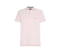 TOMMY HILFIGER Polo coupe droite rose | L