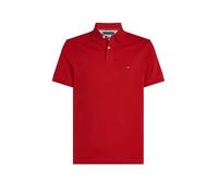 Tommy Hilfiger 1985 Regular Fit Short Sleeve Polo Rouge XL Homme