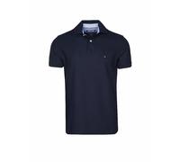 Tommy Hilfiger Polo Regular 1985 pour homme bleu marine Taille XXL